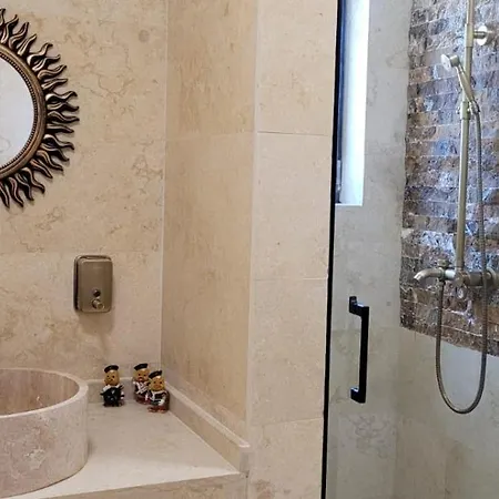 Mala Apartment Navodari