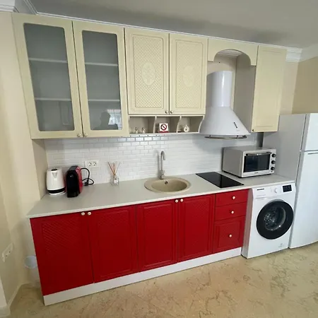 Mala Apartment Navodari
